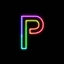 Project_P logo