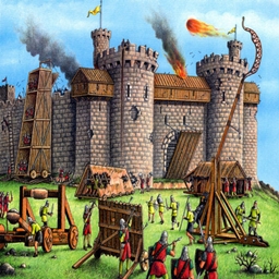 Knights Adventures project image