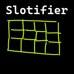 Slotifier project image
