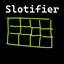 Slotifier logo