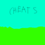 Cheats On logo