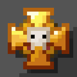 Warhammer Fantasy Weapons logo