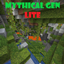 Mythical Gen Lite logo