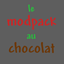 le modpack au chocolat logo