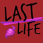 Last Life Beetroot Ambient Pack logo