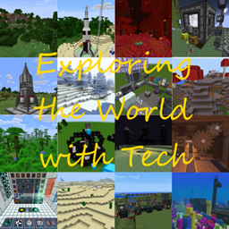 Exploring the World with Tech project image