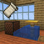 One Block Fish Farm [Fabric] logo