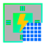 Processed logo