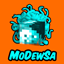MoDewSa (FABRIC) logo