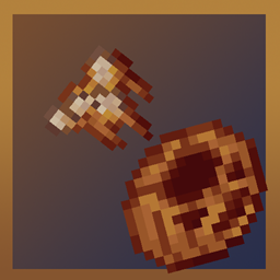 Halloween Expansion - Food! project image