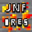 JNF ores logo