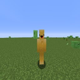 Potato Movie Mod