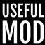 Useful_Mod logo
