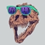 Dino Adventures logo