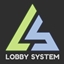 LobbySystem V2021 logo