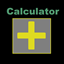 Calculator Plus logo