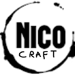 NicoCraft logo