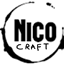 NicoCraft logo