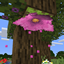 Sakura Blossoms logo