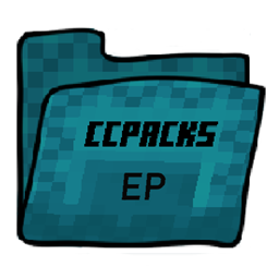 CCPacks Example Pack logo