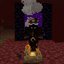 Campfire Spawn and Tweaks (Legacy Fabric) logo