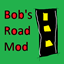 Bob's Road Mod logo