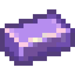 Useful Amethyst logo