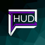 AdvancedChatHUD logo