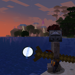 The Marvelous Modpack2 Electric Boogaloo logo