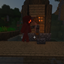 Zombie Apocalypse VS. City Builders logo