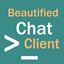 Beautified Chat [Client] (Legacy Fabric) logo