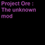 Project Ore logo