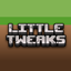 Little Tweaks - Enhance your gameplay! logo