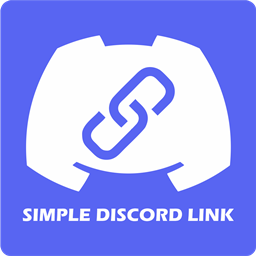 Simple Discord Link Bot [Spigot/Bukkit]