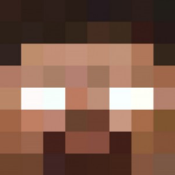 HerobrineLB Reborn! [now update to 1.19.2] logo