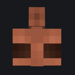 Copper Golem Mob project image