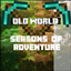 Old World - Seasons of Adventure logo