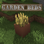 Siren's Garden Beds logo