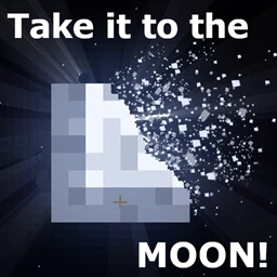 [FoH] Take it to the Moon! project image