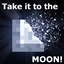 [FoH] Take it to the Moon! logo