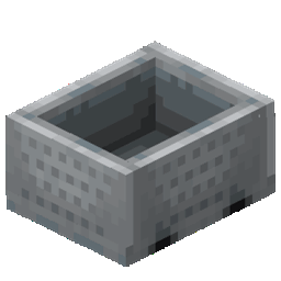 Minecart Persistence logo