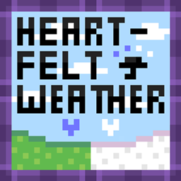 Heartfelt Weather logo