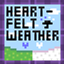 Heartfelt Weather logo