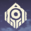 Worlds adrift (ambient music pack) logo
