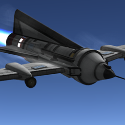 ATLAS Interceptor - Gallery - Kerbal Space Program Shareables - CurseForge