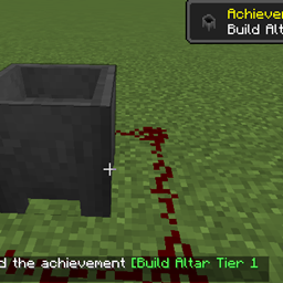 Vanilla Magic project image