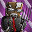 TheCampingRusher Lucky Block logo