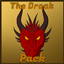 The Draak Pack logo