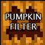 No Pumpkin Filter logo