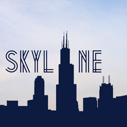 Skyline logo